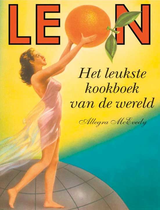 Het leukste Kookboek