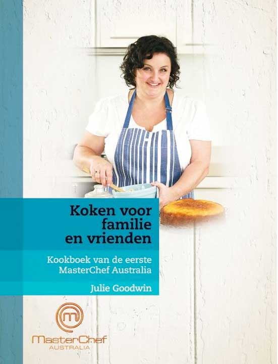 Koken voor familie