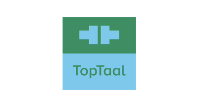 Toptaal